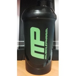 MUSCLE PHARM Shaker 600 ml
